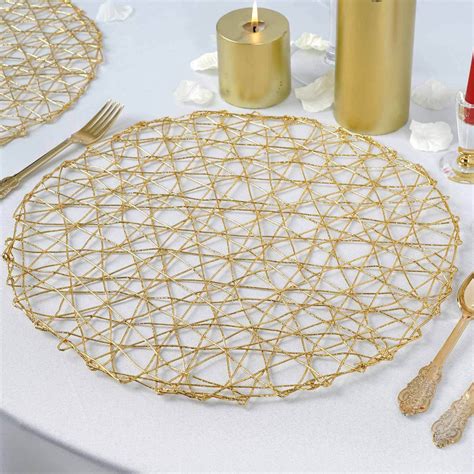 cheap placemats bulk